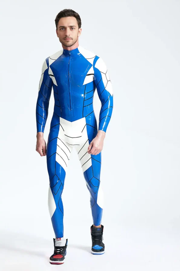 Male Cygnus Catsuit