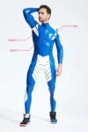 Male Cygnus Catsuit