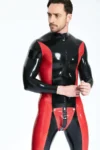 Male Cygnus Catsuit