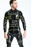 Male Tronation Catsuit