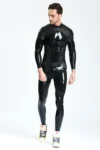 Male Double O Catsuit