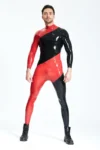 Male Spiral Catsuit