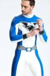 Male Upper Class Catsuit