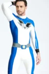 Male Valorous Catsuit