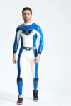 Male Valorous Catsuit