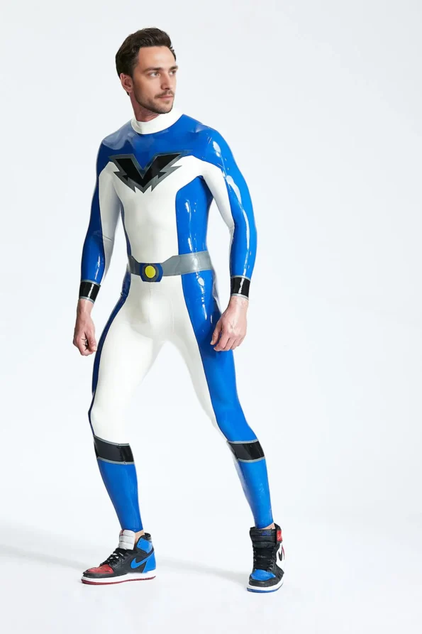 Male Valorous Catsuit