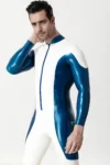 Male Valorous Catsuit