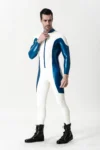 Male Upper Class Catsuit