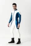 Male Upper Class Catsuit