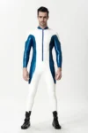 Male Upper Class Catsuit