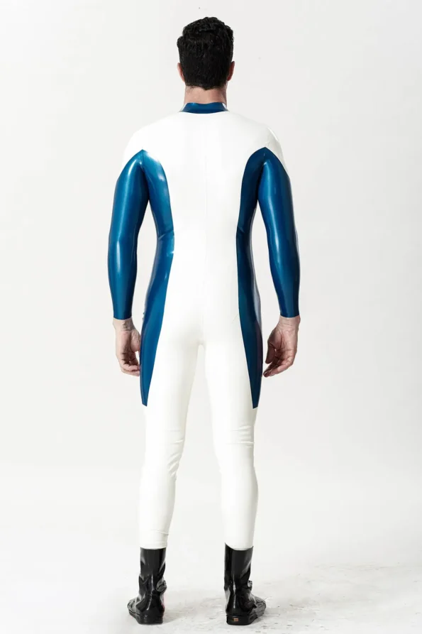 Male Upper Class Catsuit