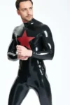 Male Star-Struck Catsuit