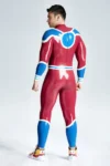 Male Captain 999 Catsuit