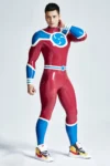 Male Captain 999 Catsuit