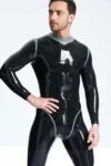 Male Antarah Catsuit