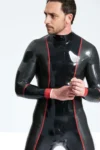 Male Antarah Catsuit