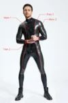 Male Antarah Catsuit