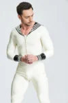 Male Mr Jagger Catsuit