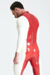 Male Mr Jagger Catsuit