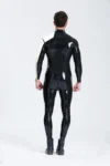 Male Asymmetric Catsuit