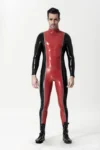 Male Prince Regal Catsuit