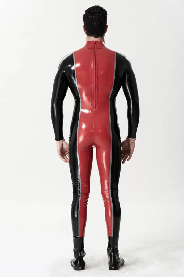 Male Prince Regal Catsuit