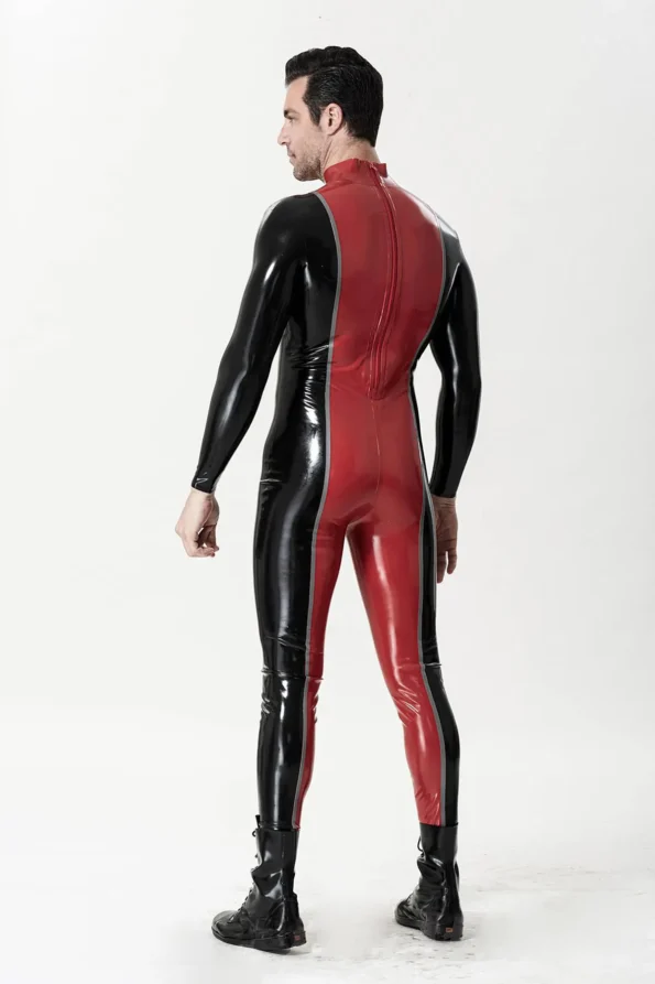 Male Prince Regal Catsuit