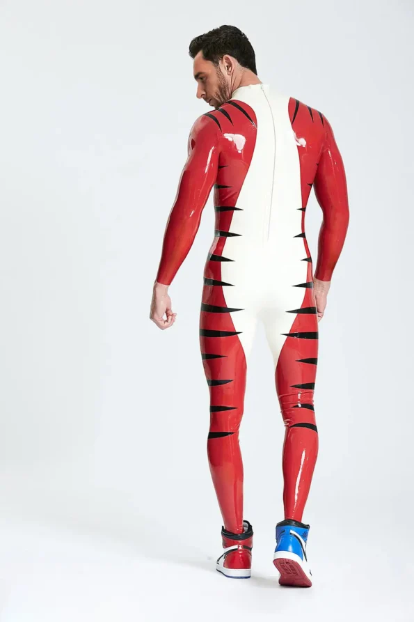 Male Tigris Catsuit