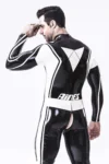 Male Moto-Elite Catsuit