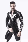 Male Moto-Elite Catsuit