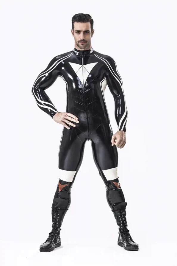 Male Moto-Elite Catsuit