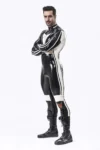 Male Moto-Elite Catsuit