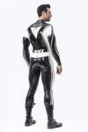 Male Moto-Elite Catsuit