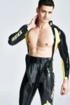 Male Moto-T-Age Catsuit