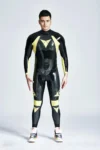 Male Moto-T-Age Catsuit