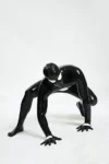 Male Spermaphora Catsuit