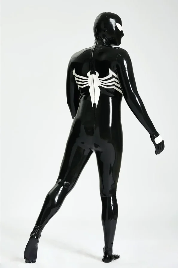 Male Spermaphora Catsuit