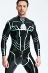 Male Paladin Catsuit