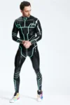 Male Paladin Catsuit