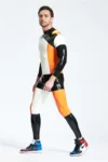 Male Team Player Catsuit