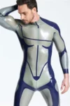 Male G-Force Catsuit