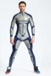 Male Circinus Catsuit