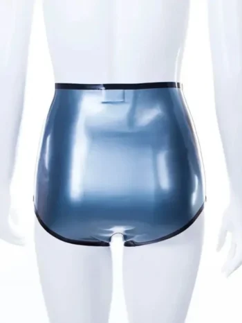 Katya Latex Knickers