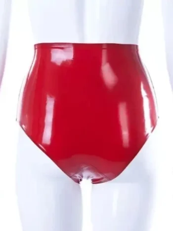 Sue Classic Latex Knickers