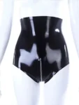 Gia Latex Knickers