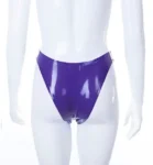 Gia Latex Knickers