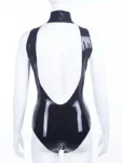 Cassandra Latex Bodysuit