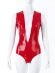 Sailor Latex Leotard