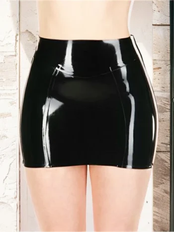 Latex S04 Skirts