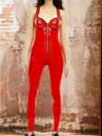 Classic Latex Bodysuit